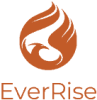 everrise logo